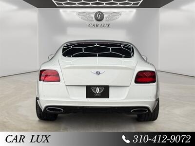 2015 Bentley Continental Speed   - Photo 4 - Lennox, CA 90304