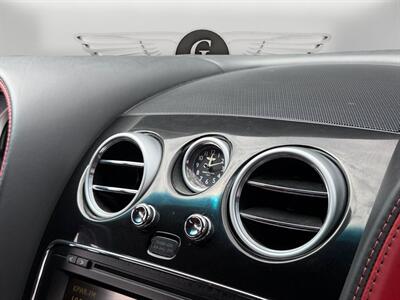 2015 Bentley Continental Speed   - Photo 22 - Lennox, CA 90304