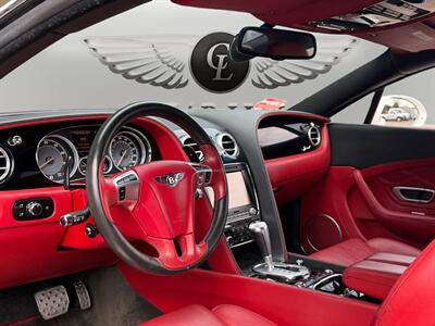 2015 Bentley Continental Speed   - Photo 16 - Lennox, CA 90304