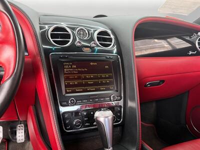 2015 Bentley Continental Speed   - Photo 11 - Lennox, CA 90304