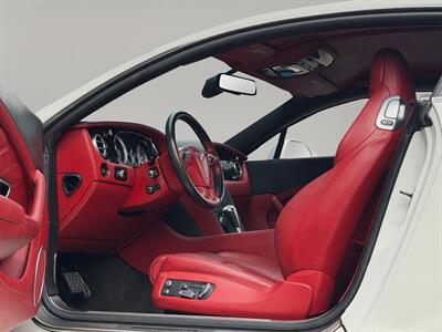 2015 Bentley Continental Speed   - Photo 21 - Lennox, CA 90304