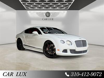 2015 Bentley Continental Speed   - Photo 7 - Lennox, CA 90304