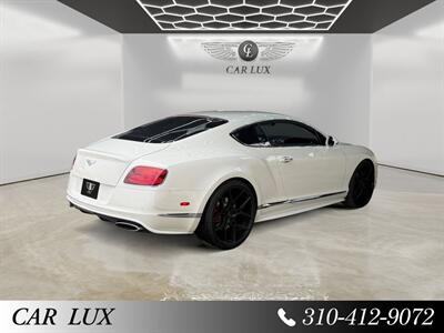 2015 Bentley Continental Speed   - Photo 5 - Lennox, CA 90304