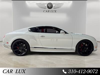 2015 Bentley Continental Speed   - Photo 6 - Lennox, CA 90304