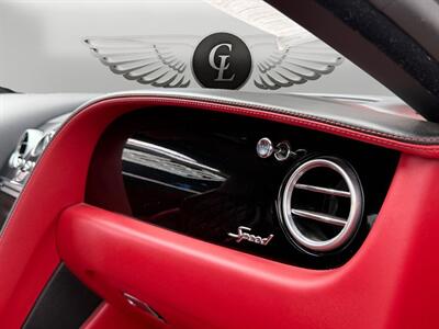 2015 Bentley Continental Speed   - Photo 20 - Lennox, CA 90304