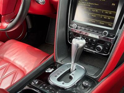 2015 Bentley Continental Speed   - Photo 24 - Lennox, CA 90304