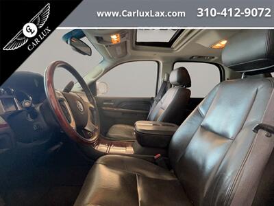 2011 Cadillac Escalade   - Photo 9 - Lennox, CA 90304