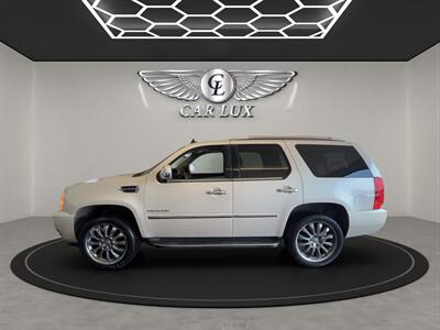 2011 Cadillac Escalade   - Photo 4 - Lennox, CA 90304