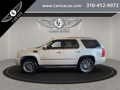 2011 Cadillac Escalade   - Photo 4 - Lennox, CA 90304