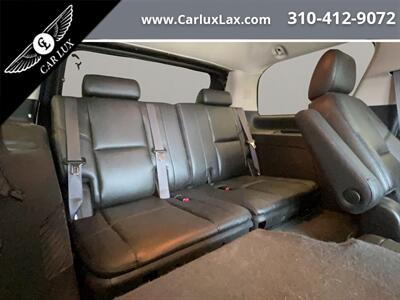 2011 Cadillac Escalade   - Photo 15 - Lennox, CA 90304