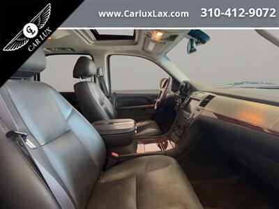 2011 Cadillac Escalade   - Photo 14 - Lennox, CA 90304