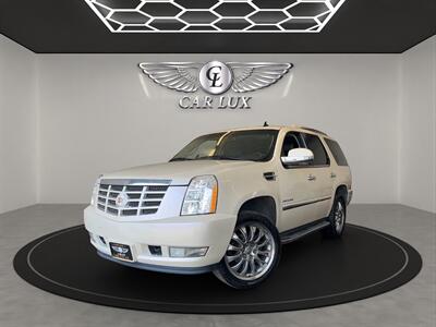 2011 Cadillac Escalade   - Photo 3 - Lennox, CA 90304