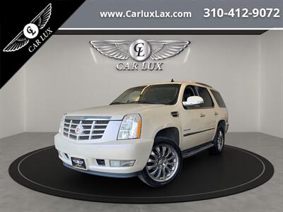 2011 Cadillac Escalade   - Photo 3 - Lennox, CA 90304