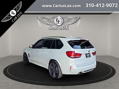 2016 BMW X5 M   - Photo 5 - Lennox, CA 90304