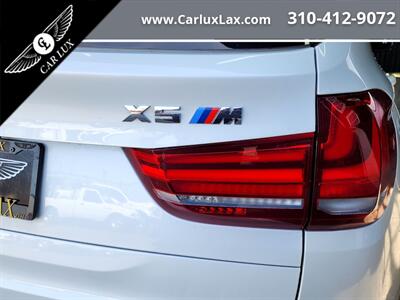 2016 BMW X5 M   - Photo 10 - Lennox, CA 90304