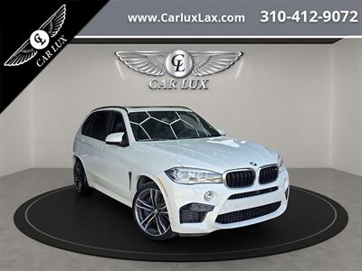 2016 BMW X5 M   - Photo 1 - Lennox, CA 90304