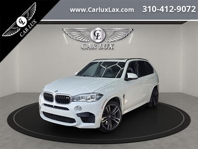 2016 BMW X5 M   - Photo 3 - Lennox, CA 90304