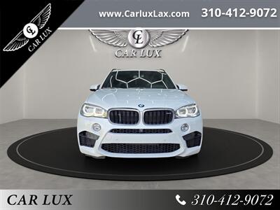 2016 BMW X5 M   - Photo 2 - Lennox, CA 90304