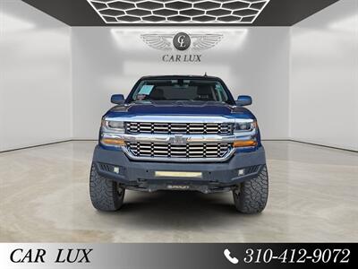 2018 Chevrolet Silverado 1500 LT LT1   - Photo 6 - Lennox, CA 90304