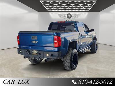 2018 Chevrolet Silverado 1500 LT LT1   - Photo 4 - Lennox, CA 90304