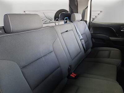 2018 Chevrolet Silverado 1500 LT LT1   - Photo 11 - Lennox, CA 90304