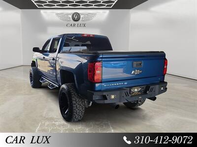2018 Chevrolet Silverado 1500 LT LT1   - Photo 2 - Lennox, CA 90304