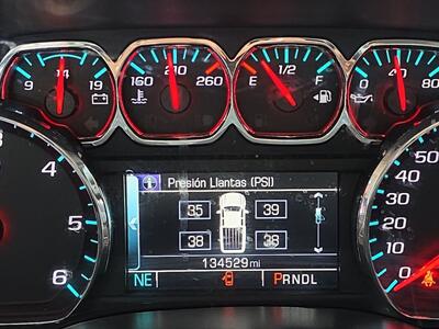 2018 Chevrolet Silverado 1500 LT LT1   - Photo 27 - Lennox, CA 90304