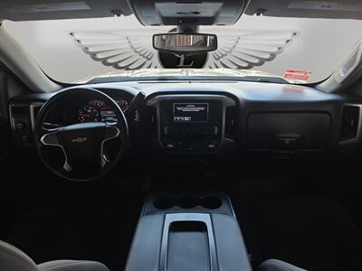 2018 Chevrolet Silverado 1500 LT LT1   - Photo 14 - Lennox, CA 90304