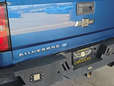 2018 Chevrolet Silverado 1500 LT LT1   - Photo 21 - Lennox, CA 90304