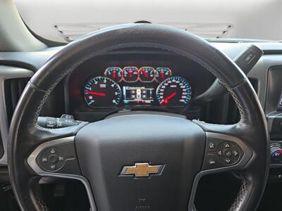 2018 Chevrolet Silverado 1500 LT LT1   - Photo 10 - Lennox, CA 90304