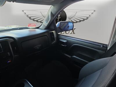 2018 Chevrolet Silverado 1500 LT LT1   - Photo 16 - Lennox, CA 90304