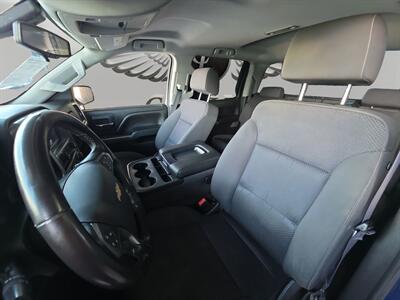2018 Chevrolet Silverado 1500 LT LT1   - Photo 18 - Lennox, CA 90304