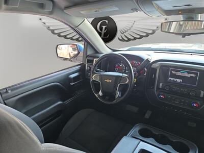 2018 Chevrolet Silverado 1500 LT LT1   - Photo 15 - Lennox, CA 90304