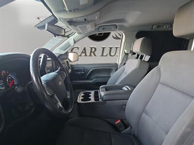 2018 Chevrolet Silverado 1500 LT LT1   - Photo 7 - Lennox, CA 90304