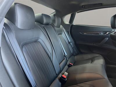 2017 Maserati Quattroporte S   - Photo 17 - Lennox, CA 90304