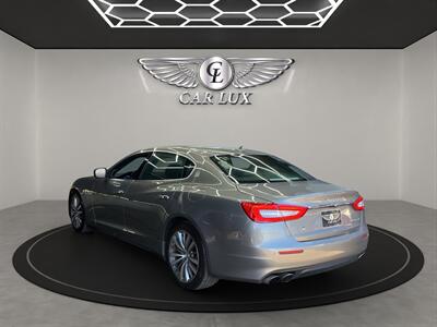 2017 Maserati Quattroporte S   - Photo 5 - Lennox, CA 90304