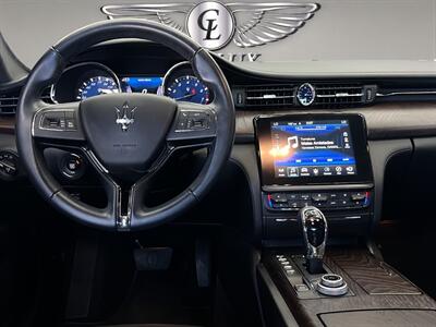 2017 Maserati Quattroporte S   - Photo 13 - Lennox, CA 90304