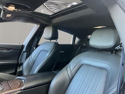 2017 Maserati Quattroporte S   - Photo 9 - Lennox, CA 90304