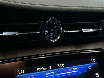 2017 Maserati Quattroporte S   - Photo 23 - Lennox, CA 90304