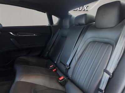 2017 Maserati Quattroporte S   - Photo 12 - Lennox, CA 90304