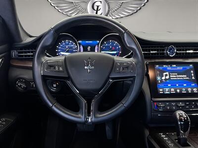 2017 Maserati Quattroporte S   - Photo 10 - Lennox, CA 90304