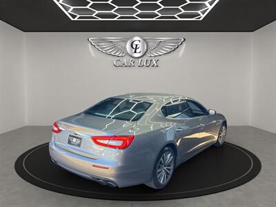 2017 Maserati Quattroporte S   - Photo 7 - Lennox, CA 90304