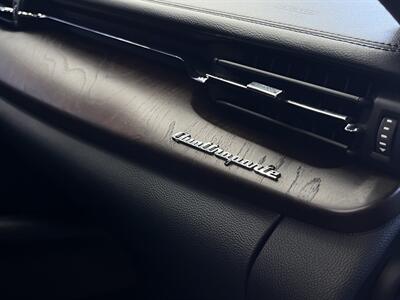 2017 Maserati Quattroporte S   - Photo 24 - Lennox, CA 90304