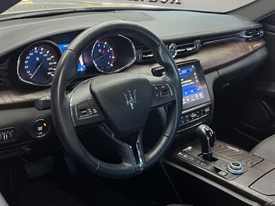 2017 Maserati Quattroporte S   - Photo 19 - Lennox, CA 90304