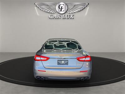 2017 Maserati Quattroporte S   - Photo 6 - Lennox, CA 90304