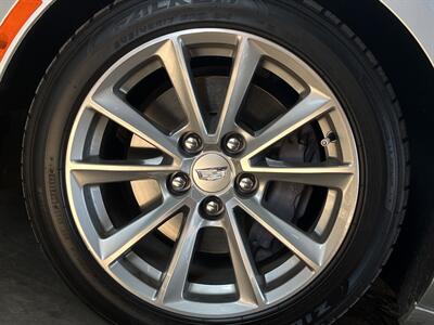 2019 Cadillac CTS 3.6L Luxury   - Photo 21 - Lennox, CA 90304