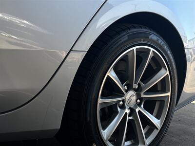 2019 Cadillac CTS 3.6L Luxury   - Photo 22 - Lennox, CA 90304