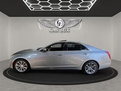 2019 Cadillac CTS 3.6L Luxury   - Photo 4 - Lennox, CA 90304
