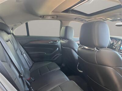 2019 Cadillac CTS 3.6L Luxury   - Photo 17 - Lennox, CA 90304
