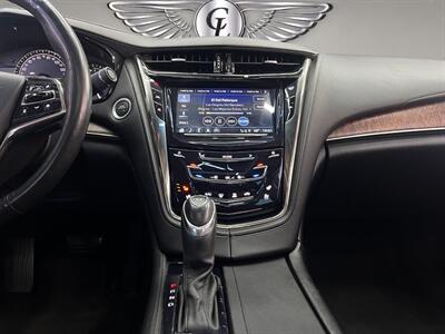 2019 Cadillac CTS 3.6L Luxury   - Photo 14 - Lennox, CA 90304